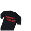 kenny Hello Merch Nazi Punks Fuck Off Shirte