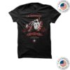 kenny Hello Merch Store La Dispute Autofiction Dog Shirt