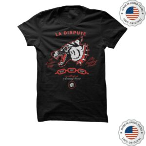 kenny Hello Merch Store La Dispute Autofiction Dog Shirt kenny Hello Merch Store La Dispute Autofiction Dog Shirt