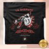 kenny Hello Merch Store La Dispute Autofiction Dog Shirts