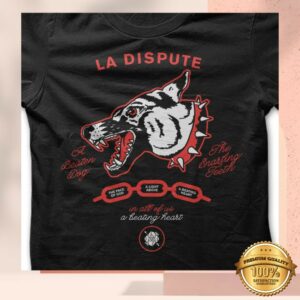 kenny Hello Merch Store La Dispute Autofiction Dog Shirts kenny Hello Merch Store La Dispute Autofiction Dog Shirts