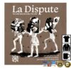 kenny Hello Merch Store La Dispute Dancers Long Sleeve