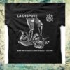 kenny Hello Merch Store La Dispute Man With Hands Shirts