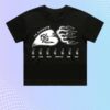 kenny Hello Merch Store La Dispute No One Was Driving The Car Shirt