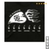 kenny Hello Merch Store La Dispute No One Was Driving The Car Shirts