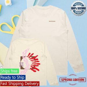 kenny Here Now Brand Merch Shop Long Sleeve Shirt