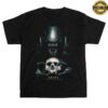 kenny Heroes And Villains Merch 20Th Century Fox Alien Xenomorph Internecivus Raptus Tee0