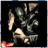 kenny Heroes And Villains Merch 20Th Century Fox Alien Xenomorph Terror Tee