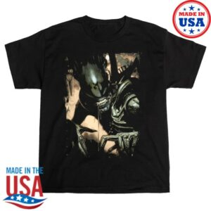 kenny Heroes And Villains Merch 20Th Century Fox Alien Xenomorph Terror Tee0 kenny Heroes And Villains Merch 20Th Century Fox Alien Xenomorph Terror Tee0