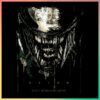 kenny Heroes And Villains Merch 20Th Century Fox Alien Xenomorph Xx121 Tee