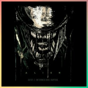 kenny Heroes And Villains Merch 20Th Century Fox Alien Xenomorph Xx121 Tee kenny Heroes And Villains Merch 20Th Century Fox Alien Xenomorph Xx121 Tee