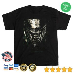 kenny Heroes And Villains Merch 20Th Century Fox Alien Xenomorph Xx121 Tee0 kenny Heroes And Villains Merch 20Th Century Fox Alien Xenomorph Xx121 Tee0