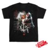kenny Heroes Villains Merch Shop Batman Harley Quinn Insane Forge Shirt
