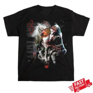 kenny Heroes Villains Merch Shop Batman Harley Quinn Insane Forge Shirt kenny Heroes Villains Merch Shop Batman Harley Quinn Insane Forge Shirt