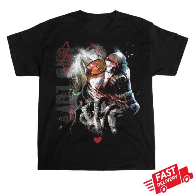 kenny Heroes Villains Merch Shop Batman Harley Quinn Insane Forge Shirt kenny Heroes Villains Merch Shop Batman Harley Quinn Insane Forge Shirt