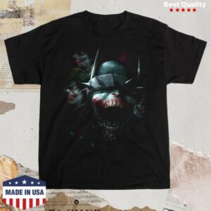 kenny Heroes Villains Merch Shop Batman With Feral Robins Forge Shirt kenny Heroes Villains Merch Shop Batman With Feral Robins Forge Shirt