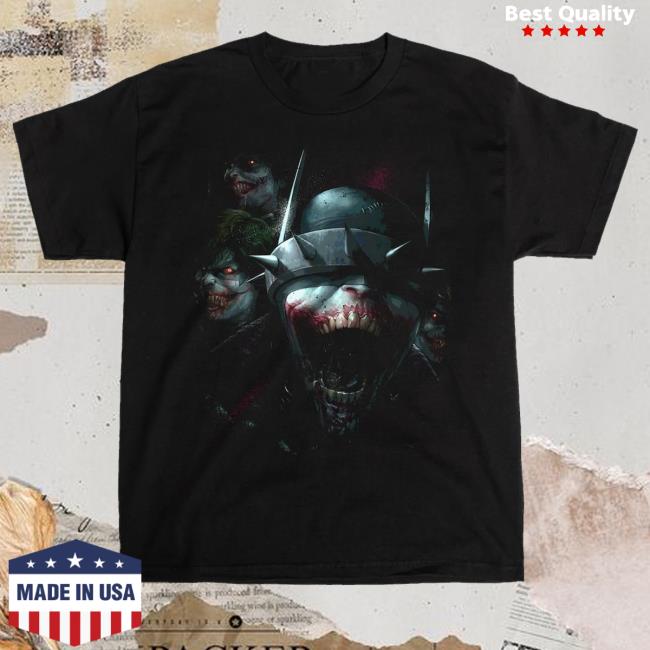kenny Heroes Villains Merch Shop Batman With Feral Robins Forge Shirt kenny Heroes Villains Merch Shop Batman With Feral Robins Forge Shirt