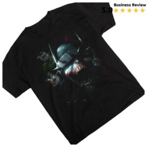 kenny Heroes Villains Merch Shop Batman With Feral Robins Forge Shirtq kenny Heroes Villains Merch Shop Batman With Feral Robins Forge Shirtq