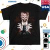 kenny Heroes Villains Merch Shop Store Dc Comics Merch Shop Store Batman Joker Puppet Master Forge Shirt