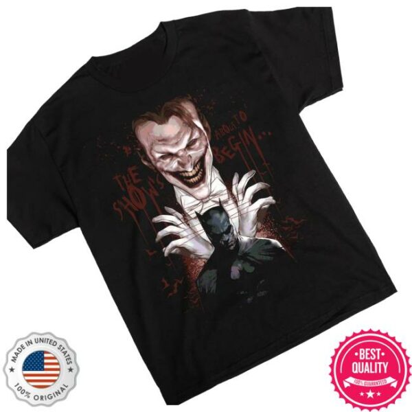 kenny Heroes Villains Merch Shop Store Dc Comics Merch Shop Store Batman Joker Puppet Master Forge Shirts