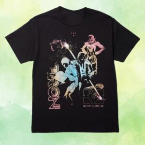 kenny Heroes Villains Merch Store Disney Tron 1982 Action Pose Forge Shirt 1 kenny Heroes Villains Merch Store Disney Tron 1982 Action Pose Forge Shirt 1