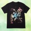 kenny Heroes Villains Merch Store Disney Tron 1982 Action Pose Forge Shirt