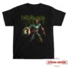 kenny Heroes Villains Merch Store Marvel Zombies Captain America Undead Avenger Tee