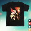 kenny Heroes Villains Merch Store Marvel Zombies Cyclops Jean Grey Tee