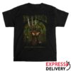 kenny Heroes Villains Merch Store Marvel Zombies Wolverines Hand Tee