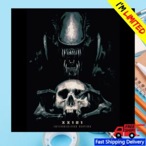 kenny Heroes Villains Store Merch 20Th Century Fox Alien Xenomorph Internecivus Raptus Tees kenny Heroes Villains Store Merch 20Th Century Fox Alien Xenomorph Internecivus Raptus Tees