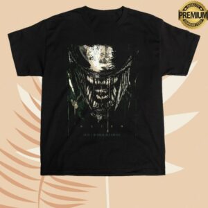 kenny Heroes Villains Store Merch 20Th Century Fox Alien Xenomorph Xx121 Tee kenny Heroes Villains Store Merch 20Th Century Fox Alien Xenomorph Xx121 Tee