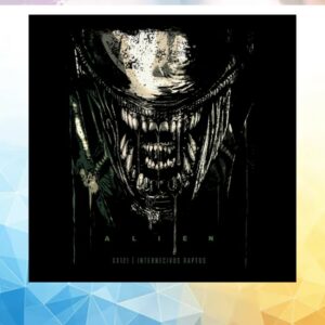 kenny Heroes Villains Store Merch 20Th Century Fox Alien Xenomorph Xx121 Tees kenny Heroes Villains Store Merch 20Th Century Fox Alien Xenomorph Xx121 Tees