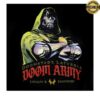 kenny Heroes Villains Store Merch Marvel Doctor Doom Army Forge Tee