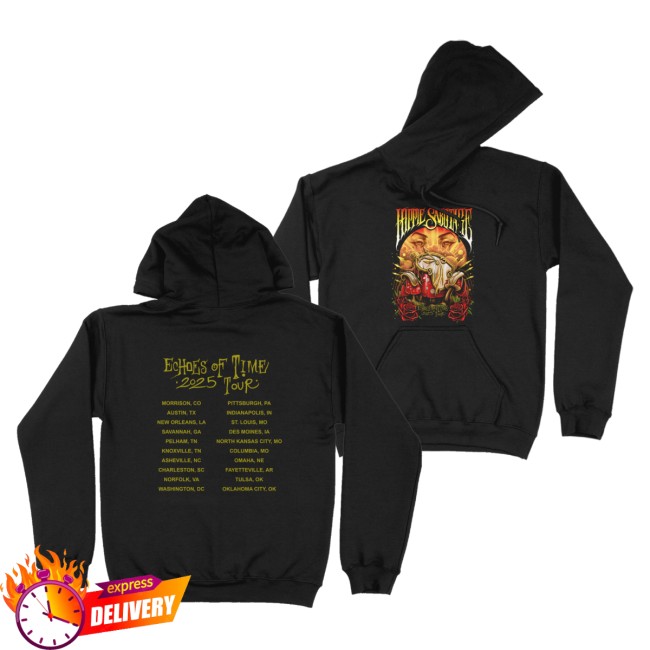 kenny Hippie Sabotage Store Echoes Of Time Tour Hoodie1 kenny Hippie Sabotage Store Echoes Of Time Tour Hoodie1