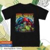 Hippie Sabotage Store Echoes Of Time Tour Tee 1 kenny Hippie Sabotage Store Echoes Of Time Tour Tee0