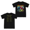 Hippie Sabotage Store Echoes Of Time Tour Tee 2 kenny Hippie Sabotage Store Echoes Of Time Tour Tee1