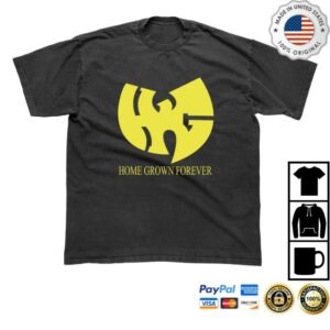 kenny Home Grown Merch Shop Forever Shirt kenny Home Grown Merch Shop Forever Shirt