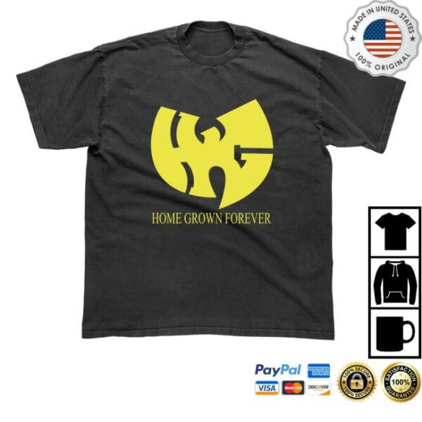 kenny Home Grown Merch Shop Forever Shirt