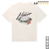 kenny Honor The Gift Store Merch Concert In The Park Shirt