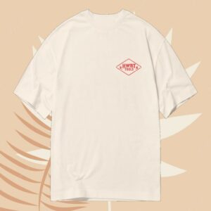 kenny Hwbt Merch Store Hard Work Tools Company Oversized Shirts