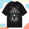 kenny Hwbt Merch Store Kevin Oversized Shirt
