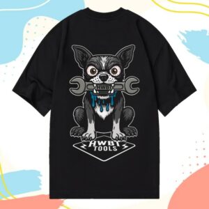 kenny Hwbt Merch Store Kevin Oversized Shirt kenny Hwbt Merch Store Kevin Oversized Shirt