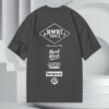 kenny Hwbt Merch Store Tools Oversized Shirt