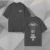kenny Hwbt Merch Store Tools Oversized Shirtss