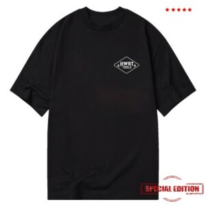 kenny Hwbt Shop Merch Kevin Oversized Shirt0