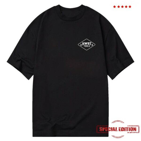 kenny Hwbt Shop Merch Kevin Oversized Shirt0