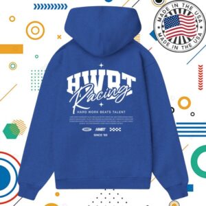 kenny Hwbt Shop Merch Racing Star Heavyweight Boxy Hoodie Cobalt kenny Hwbt Shop Merch Racing Star Heavyweight Boxy Hoodie Cobalt
