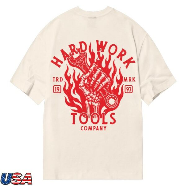 kenny Hwbt Shop Merch Tools Company Oversized Shirt0