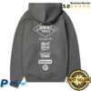 kenny Hwbt Shop Merch Tools Oversized Hoodie