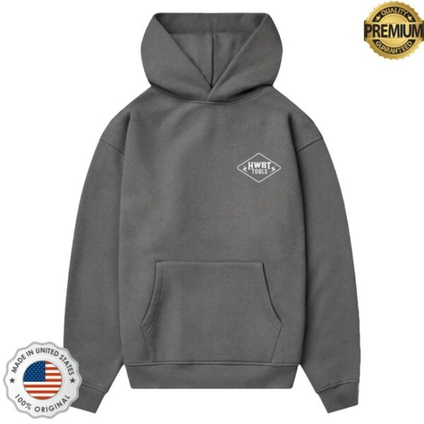 kenny Hwbt Shop Merch Tools Oversized Hoodie0